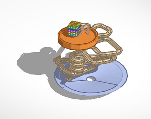 Sim Lab - Tinkercad